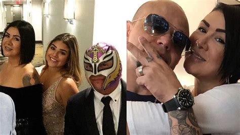 rey mysterio angie gutierrez|Who is Angie Gutierrez wife of Rey Mysterio, bio, age,。